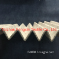Activated Carbon Cotton Felt Fabric for Filter